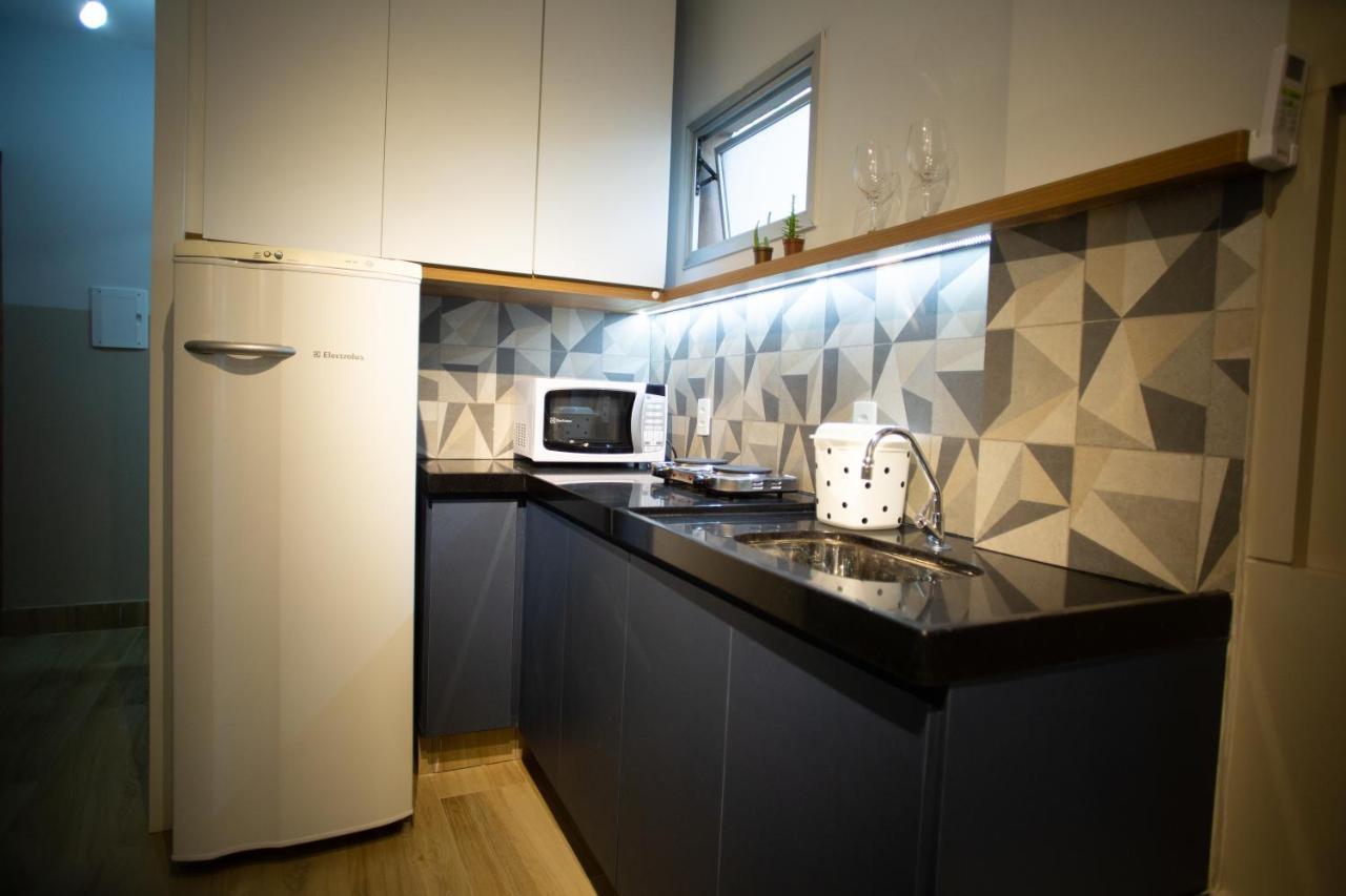 Flat Beverly Hills 307 Apartment
