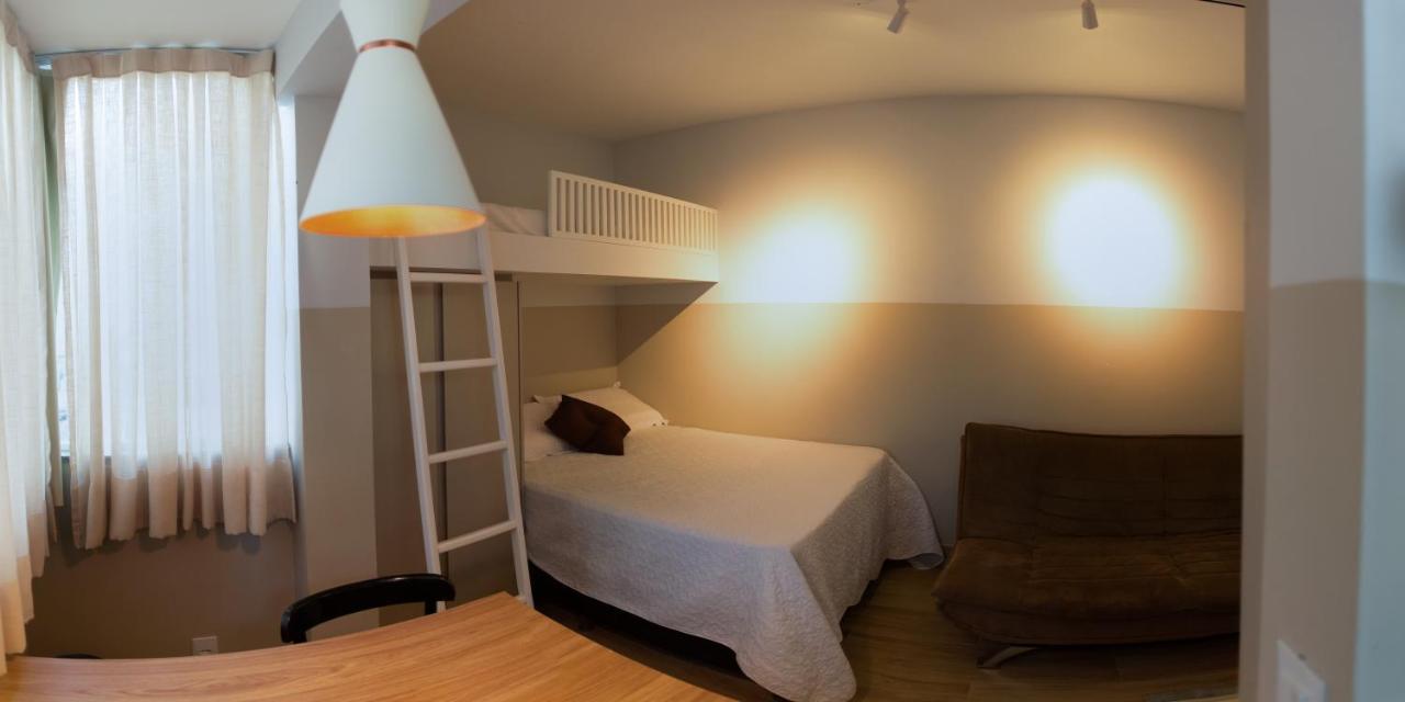 Flat Beverly Hills 307 Apartment *