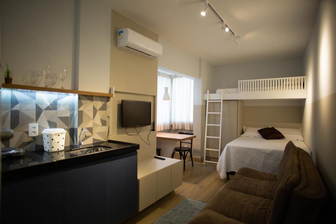 Flat Beverly Hills 307 Apartment *