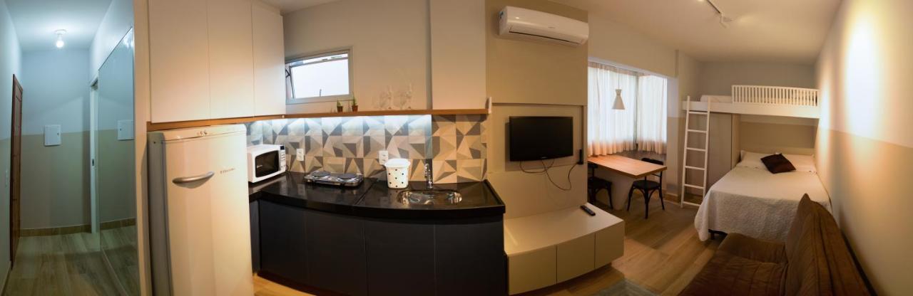 Flat Beverly Hills 307 * Vila Velha (Espirito Santo)