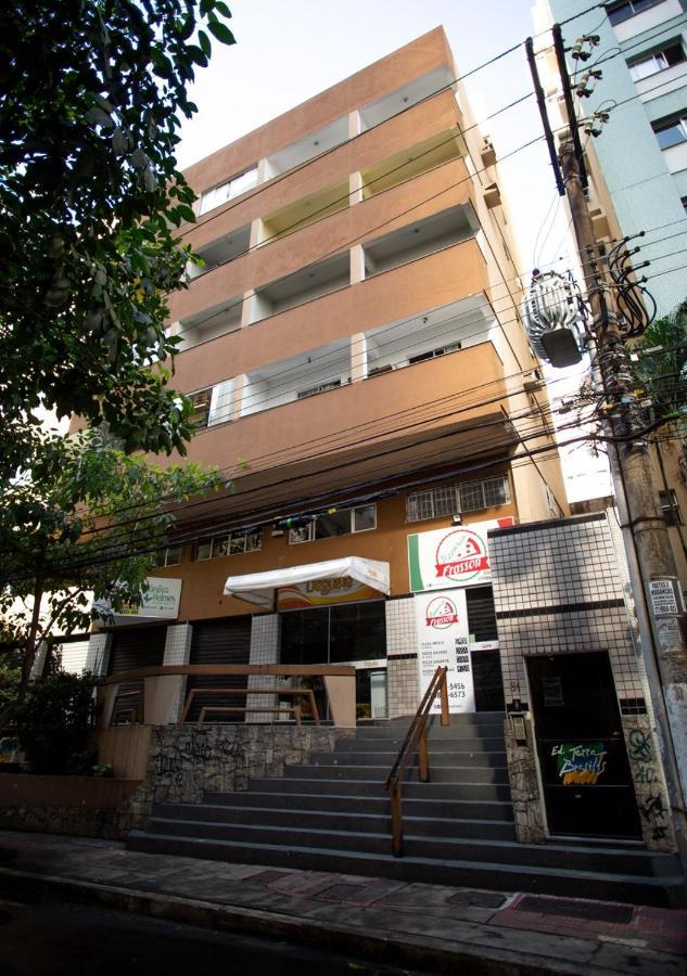 Apartment Flat Beverly Hills 307 *